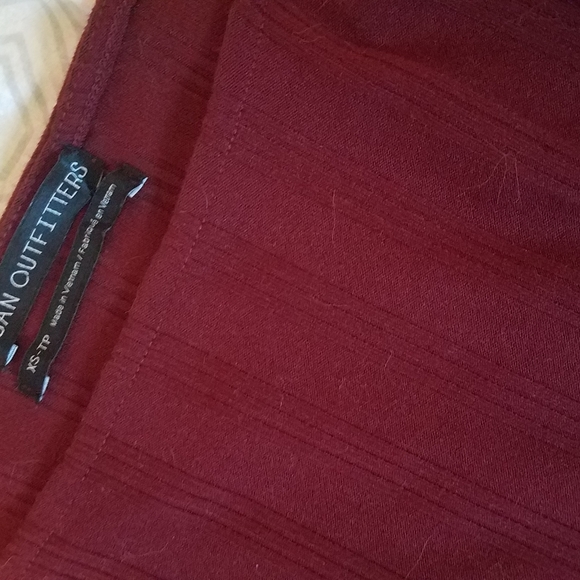 NWOT UO CROP - Picture 3 of 3